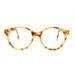 Sting Pastel Mate Vintage Eyeglasses