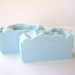 Surf and Sand Cold Process Soap, Sea Salt Spa Bar soap