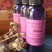Body Oil Spray, Spring Berries, Moisturizing Body Gloss