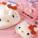 out of print - Japanese craft pattern BOOK a80 SANRIO character felt doll goods RARE