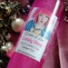Candy Shop // Shampoo Mist // For Synthetic Hair Wigs, Dreadlocks, Extensions and more