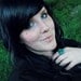 SALE Long Black wig - Gothic Goth Emo Straight Long wig | Dark Fairytales