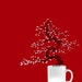 Bonsai Coffee art print