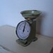 Miniature scale