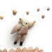RESERVED Leonardo Little owl