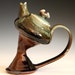 Dancing Teapot