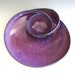 Chip and Dip, handmade ceramic dish, ceramics and pottery