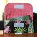 Business Card Holder for DSLR Camera Strap