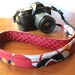 Quick Release Camera Strap, DSLR