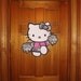 popits jumbo hello kitty