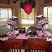 Minnie Mouse Centerpiece