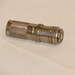 Vintage Everdry Match Container