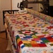 Longarm Quilting Service Queen