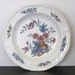 Wedgwood Soup Bowls, Chinoiserie