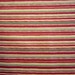 Fat Quarter - Striped Fabric