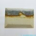 Oregon Starry Night Picture Jasper. Van Gogh. Desert Night Scene. Rare Material. 1pc. 13.15 cts. 14x20 mm (SNJ124)