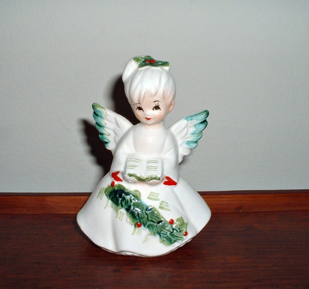 Angel Hair Christmas Decoration 2021