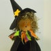 Halloween Witch Hazel