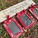 Decorative Sign Board and Picture Frames