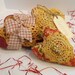 Valentine Heart Cupboard Tucks