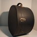 reserved for Kelly . . .Antique Victorian and Gothic Hat Box