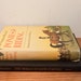 Vintage Equestrian Book Collection