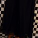 Vintage Wide Leg Pants