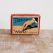 Antique tiddledy winks tiddely winks games toy for adults and children tiddlywinks