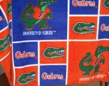 Unique florida gator fan related items  Etsy
