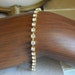 Tennis Bracelet Circa 1980