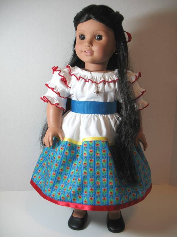 american girl doll josefina outfits