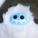 Peeto - Large Yeti Plush