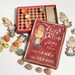 Antique Victorian Game