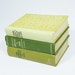 Green Books / library collection
