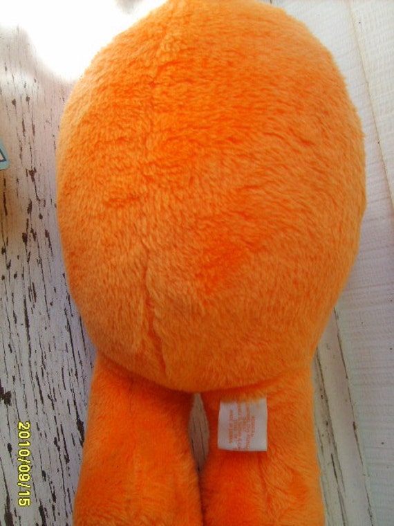 qbert plush