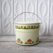 Mushroom Lunch Pail