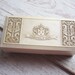 Hamilton Watch Box
