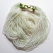 Vintage Seed Bead Necklace