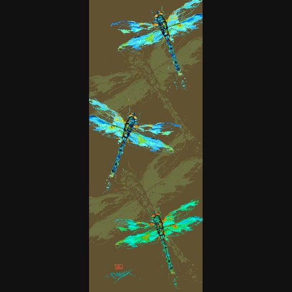 dragonfly abstract dragonfly abstract