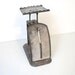 Antique Metal Mail Scale