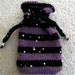 Witchy Magic Tarot Bag