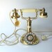 Vintage Regency Telephone Princess Made in Japan 1967