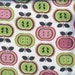 Apples Corduroy 21 Wale Baby Cord 1 2/3 Yards