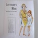 Lutterloh Supplement 109
