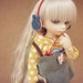 Yosd Rabbit Headphone