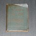 A Dream of John Ball by William Morris Arts Crafts book