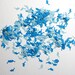 Confetti Dolphins Beach Swim Party Ocean 450 Pieces