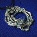 Crystal Pendent Jewelry
