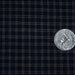 Reserved for N A Reed Pretty Vintage Plaid Cotton Fabric 44.5 Inch Width 2 Yards
