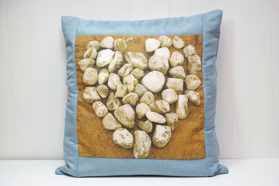 IN STOCK- Forever in My Heart 16x16 Decorative Pillow by Alana Gillett ... IN STOCK- Forever in My Heart 16x16 Decorative Pillow by Alana Gillett ...